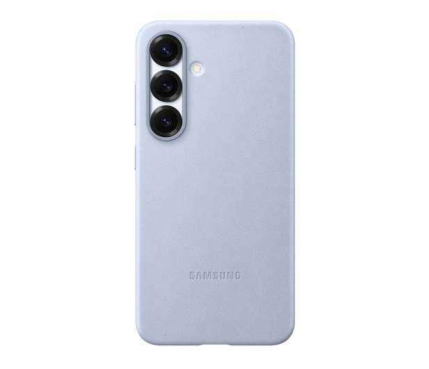 SAMSUNG Kindsuit Case do Galaxy S25 Light Blue EF-VS931PLEGWW - 1310651 - zdjęcie